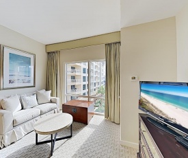 New Listing! Luxe Luau Suite on the Beach with Pools condo
