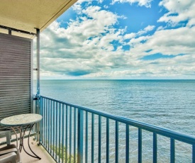 Sandestin Resorts, Bayside, 3rd Floor, Bay Front Studio