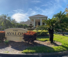 Beautiful apartment at AVALON, RESORT TYPE CONDO