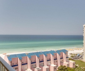 Tides of Tops'l 1008 by Destin Getaways