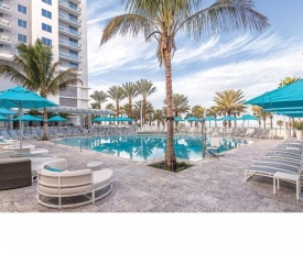 Clearwater Beach Resort and Spa - Apartments