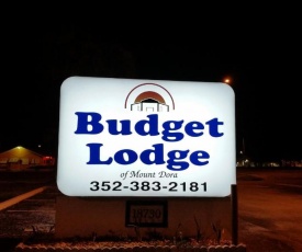 Budget Lodge Mount Dora