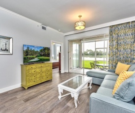 Bologna Golf Condo in the Lely Resort