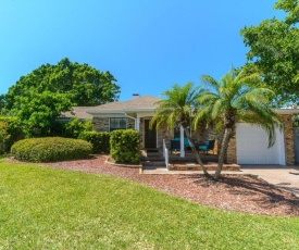 Coconut Beach House