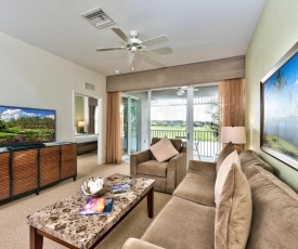 Genoa Golf Condo in Lely Resort