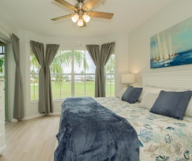 GreenLinks Golf View Villa at Lely Resort