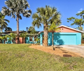 Naples Home - Outdoor Kitchen and Private Pool!