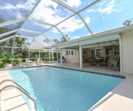 Oleander Drive - Coquina Sands