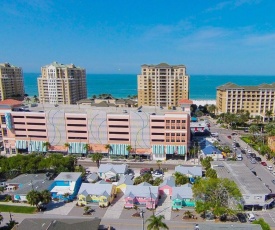 Frenchy's Cottages on East Shore 480 home