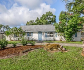 Sand Dollar Cottage