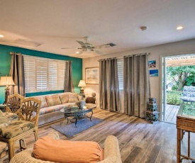 Updated Naples Cottage - Near Beaches and Golfing!