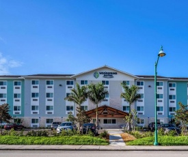 WoodSpring Suites Naples West