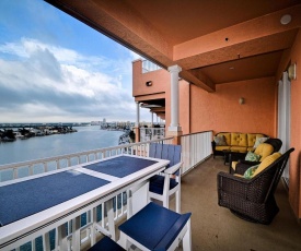 Harborview Grande 800 Luxury 8th Floor Condo with Stunning Harbor Views 23067