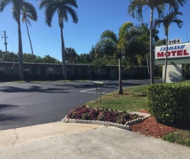 Tamiami Motel