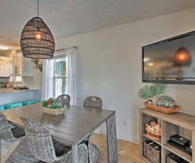 Emerald Hideaway Renovated Condo in Navarre Beach