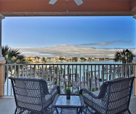 Luxury Clearwater Beach Villa with Waterfront Views!