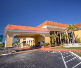 Quality Inn and Suites Conference Center