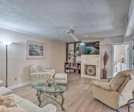 Charming Abode 2 Blocks to New Smyrna Beach!