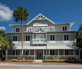 Hampton Inn New Smyrna Beach