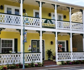 Inn on the Avenue