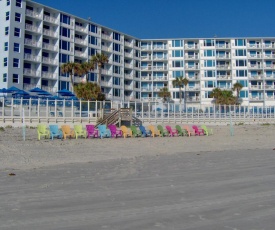 Islander Beach Resort - New Smyrna Beach