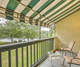 Niceville Condo with Pool Access Less Than 8 Mi to Destin!