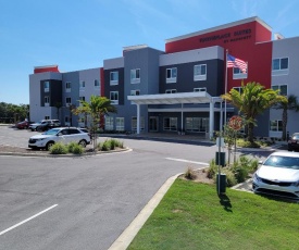 TownePlace Suites by Marriott Niceville Eglin AFB Area