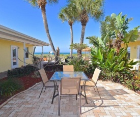 A Beach Retreat on Casey Key