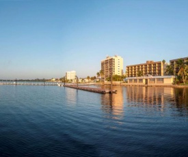 Best Western Fort Myers Waterfront