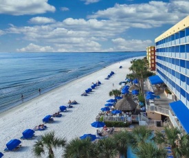 DoubleTree Beach Resort by Hilton Tampa Bay – North Redington Beach