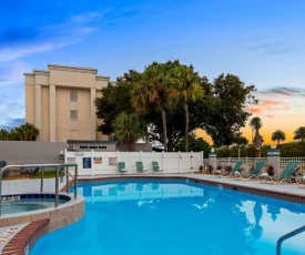 Best Western Ocala Park Centre