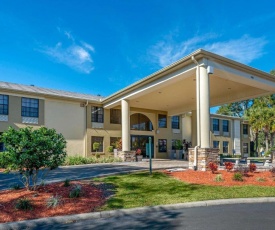 Comfort Inn Ocala Silver Springs