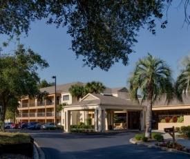 Courtyard by Marriott Ocala