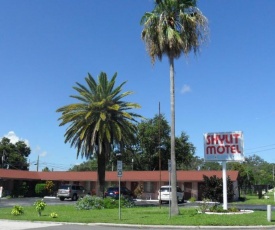 Skylit Motel