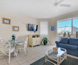 Destin West Gulfside #304 by RealJoy Vacations