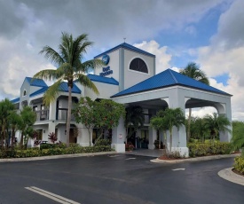 Best Western Lake Okeechobee