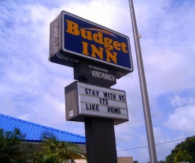 Budget Inn of Okeechobee