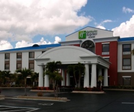 Holiday Inn Express Lake Okeechobee, an IHG Hotel