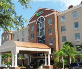 Holiday Inn Express Hotel & Suites Orange City - Deltona, an IHG Hotel