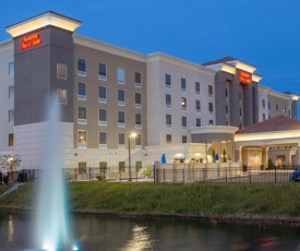 Hampton Inn and Suites Jacksonville/Orange Park, FL