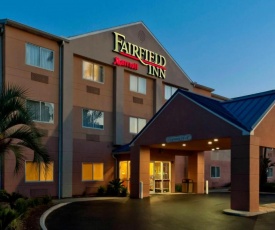 Fairfield Inn Jacksonville Orange Park