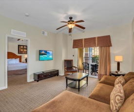 2BR Condo - Family Resort - Pool And Hot Tub!