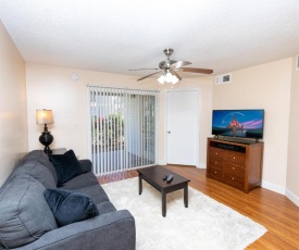 Amazing Condo 1Bdr 1Bth near Downtown Orlando