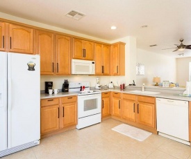 Beautiful Vacation Townhouse at Vista Cay apt 54