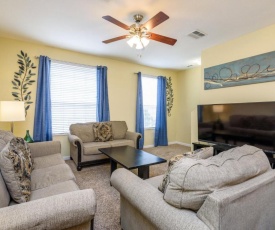 BEAUTIFUL Vista Cay Townhome - 4006