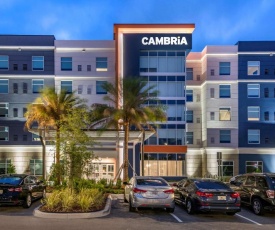 Cambria Hotel Orlando Airport