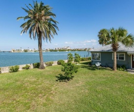 Treasured Times Beach House home