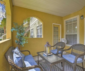 Updated and Modern Condo - 4 Mi to Clearwater Beach!