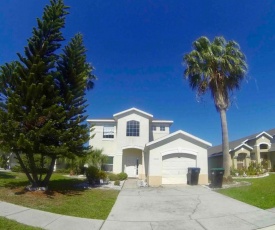 Family Home 10mi From Disney w/POOL