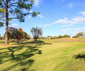 GOLF COURSE VIEW 2 bedroom 2 bath condo!